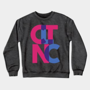 CLT NC Crewneck Sweatshirt